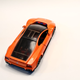 Illustration for article titled Volkswagen W12 Nardo in 1:18 scale